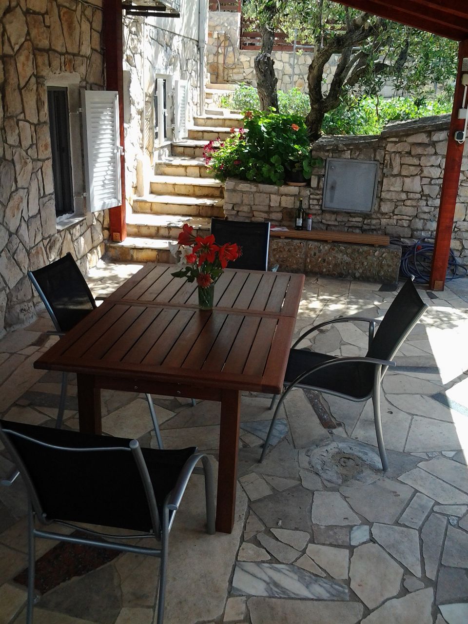 Apartments Janja 10177-A1