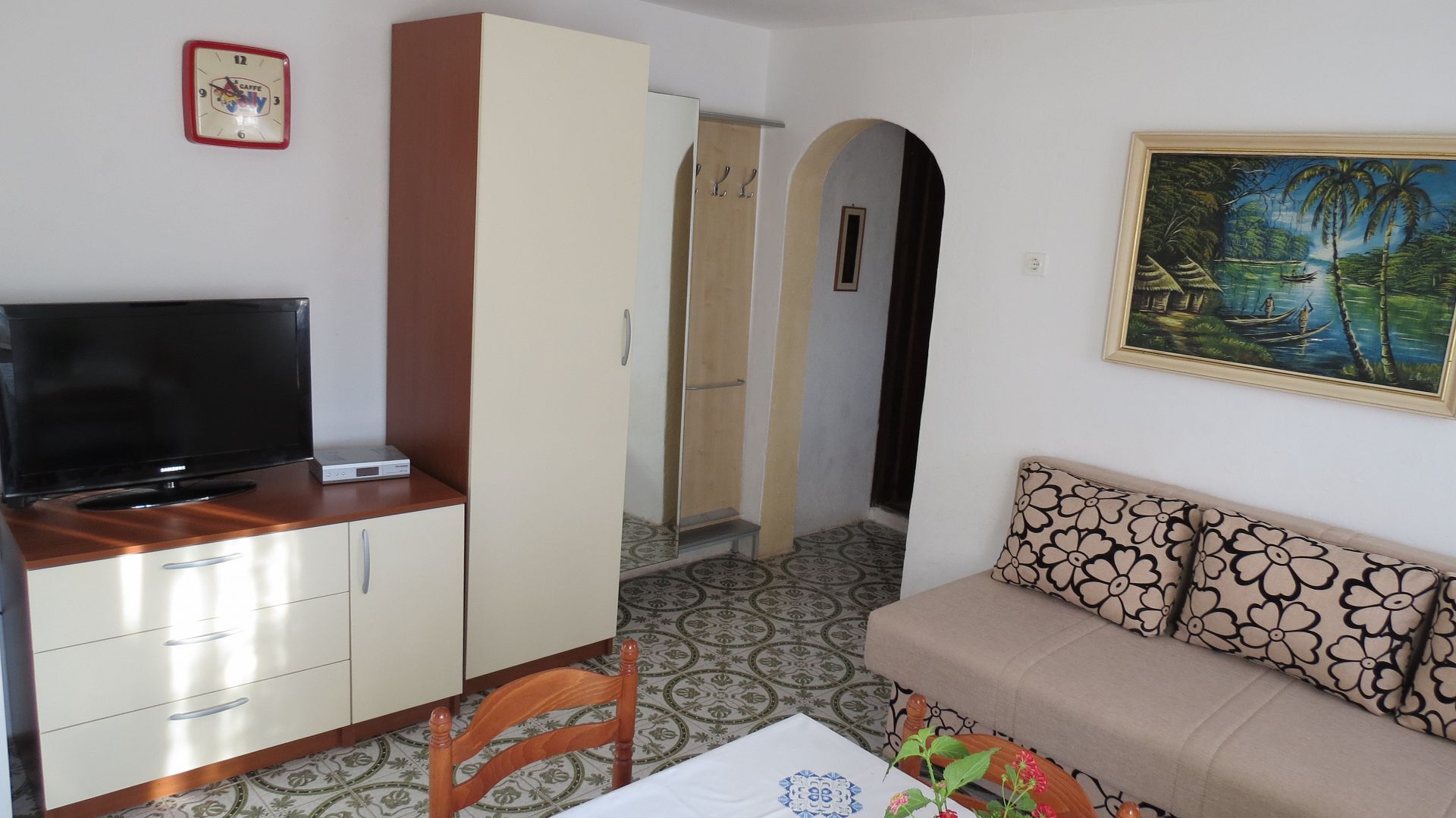 Apartments Janja 10177-A1