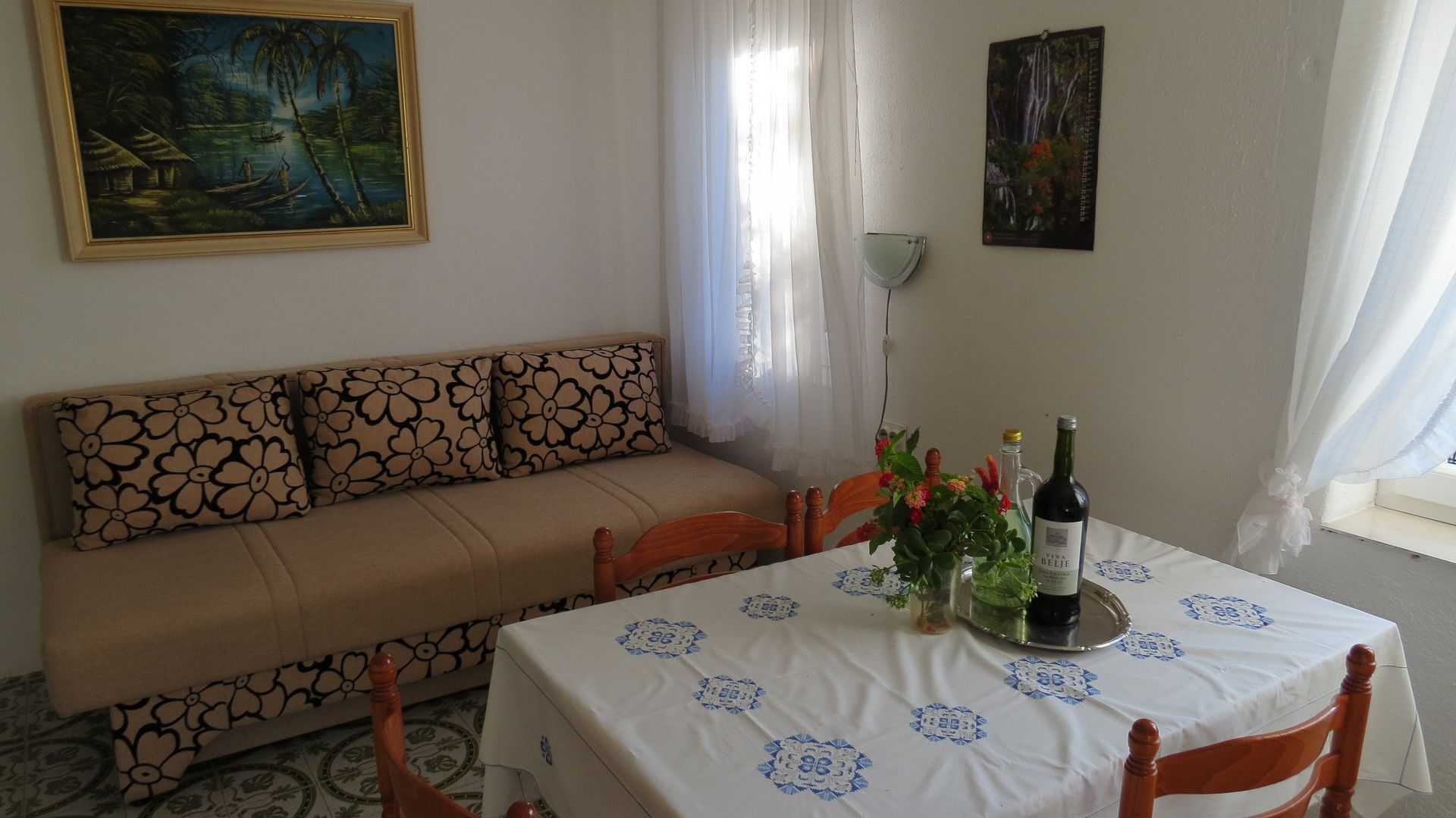 Apartments Janja 10177-A1