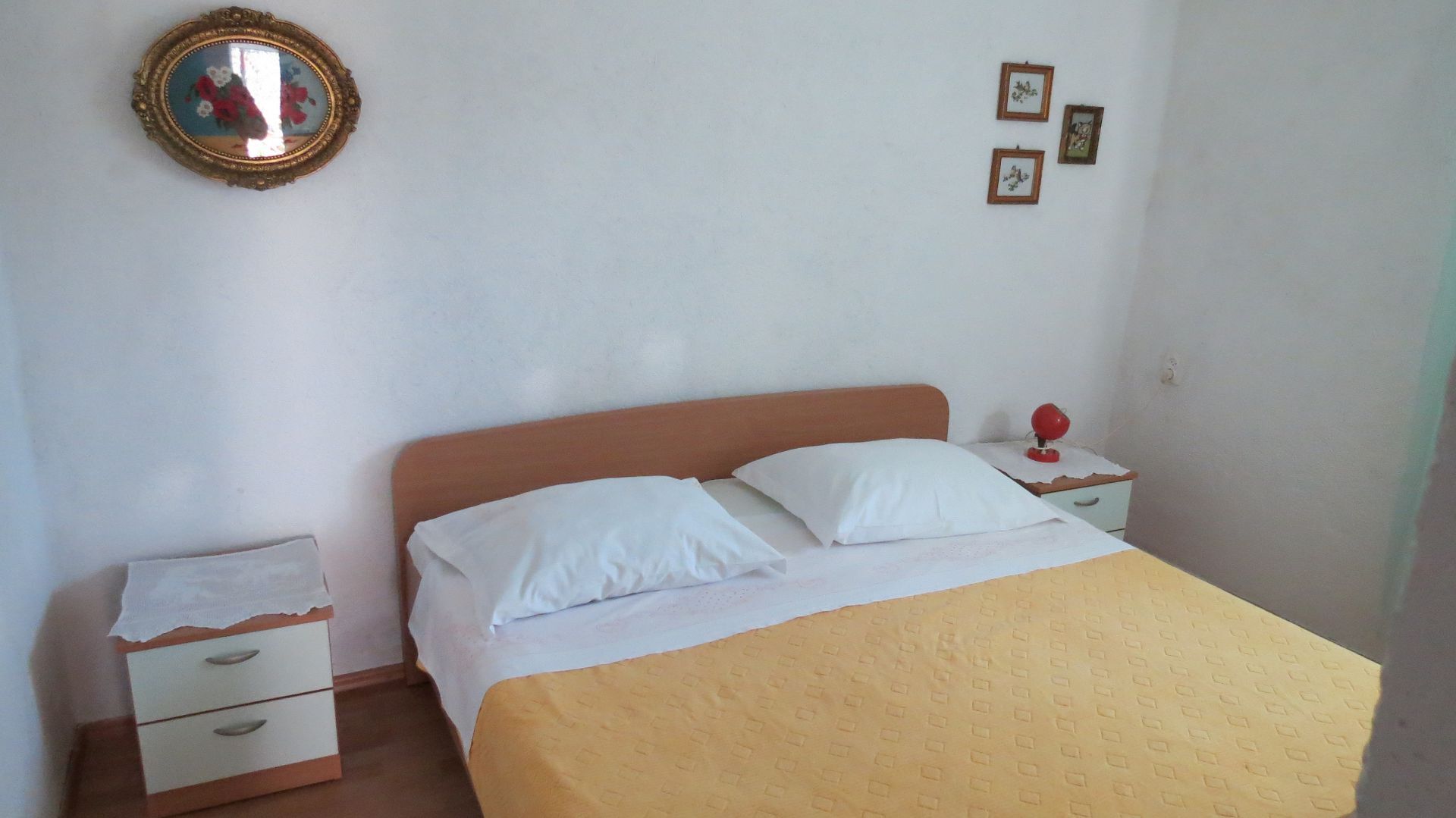 Apartments Janja 10177-A1