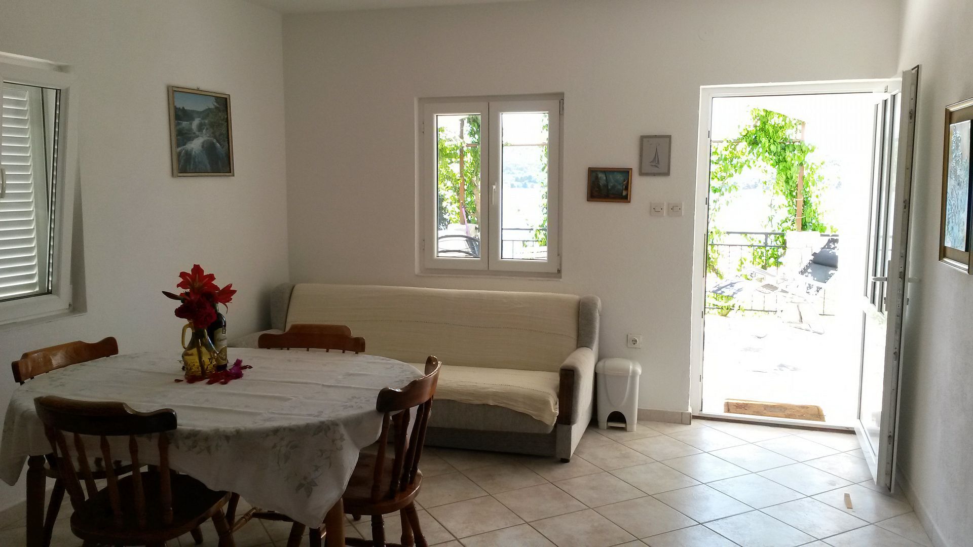 Apartments Janja 10177-A2
