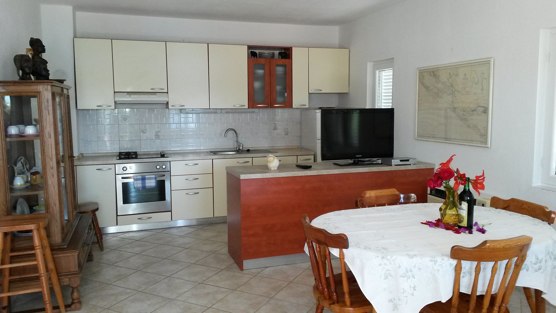 Apartments Janja 10177-A2