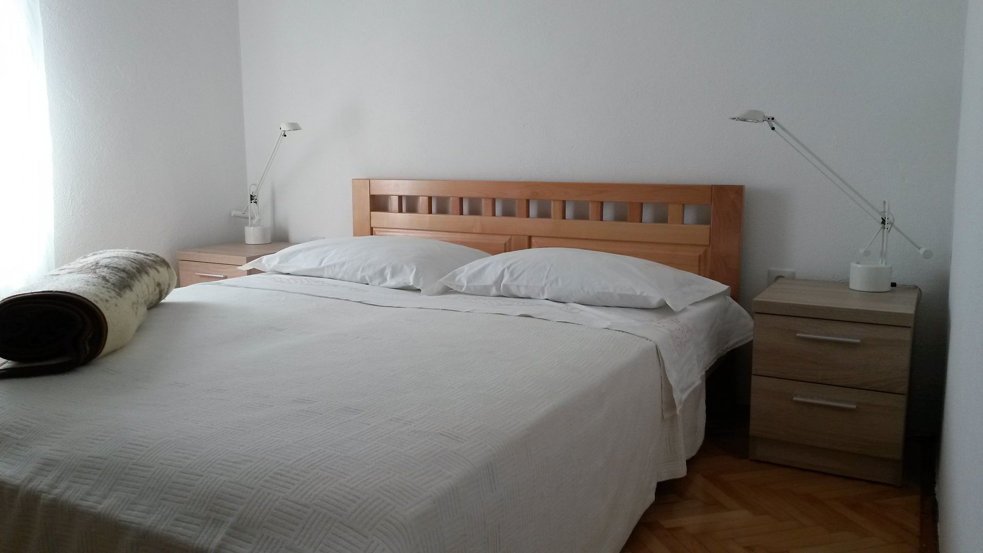 Apartments Janja 10177-A2