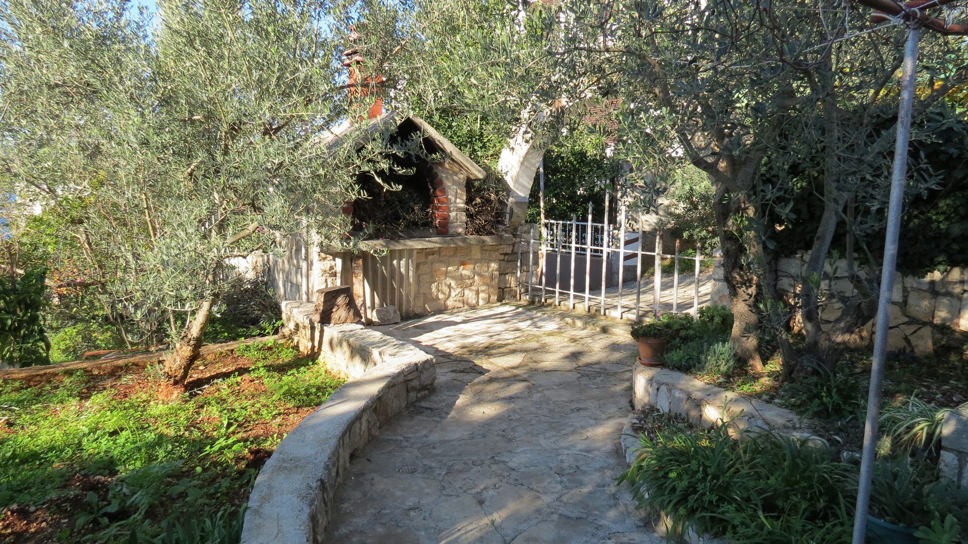 Apartments Janja 10177-A1