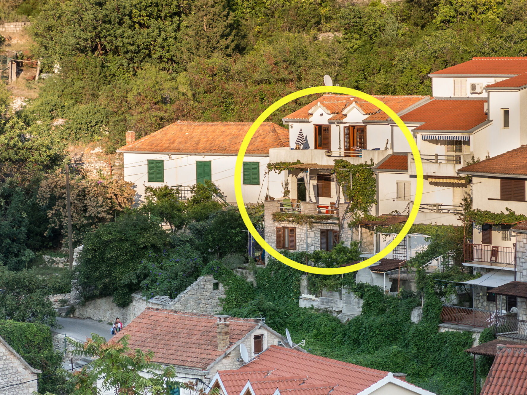 Apartment Marko 10178-A1