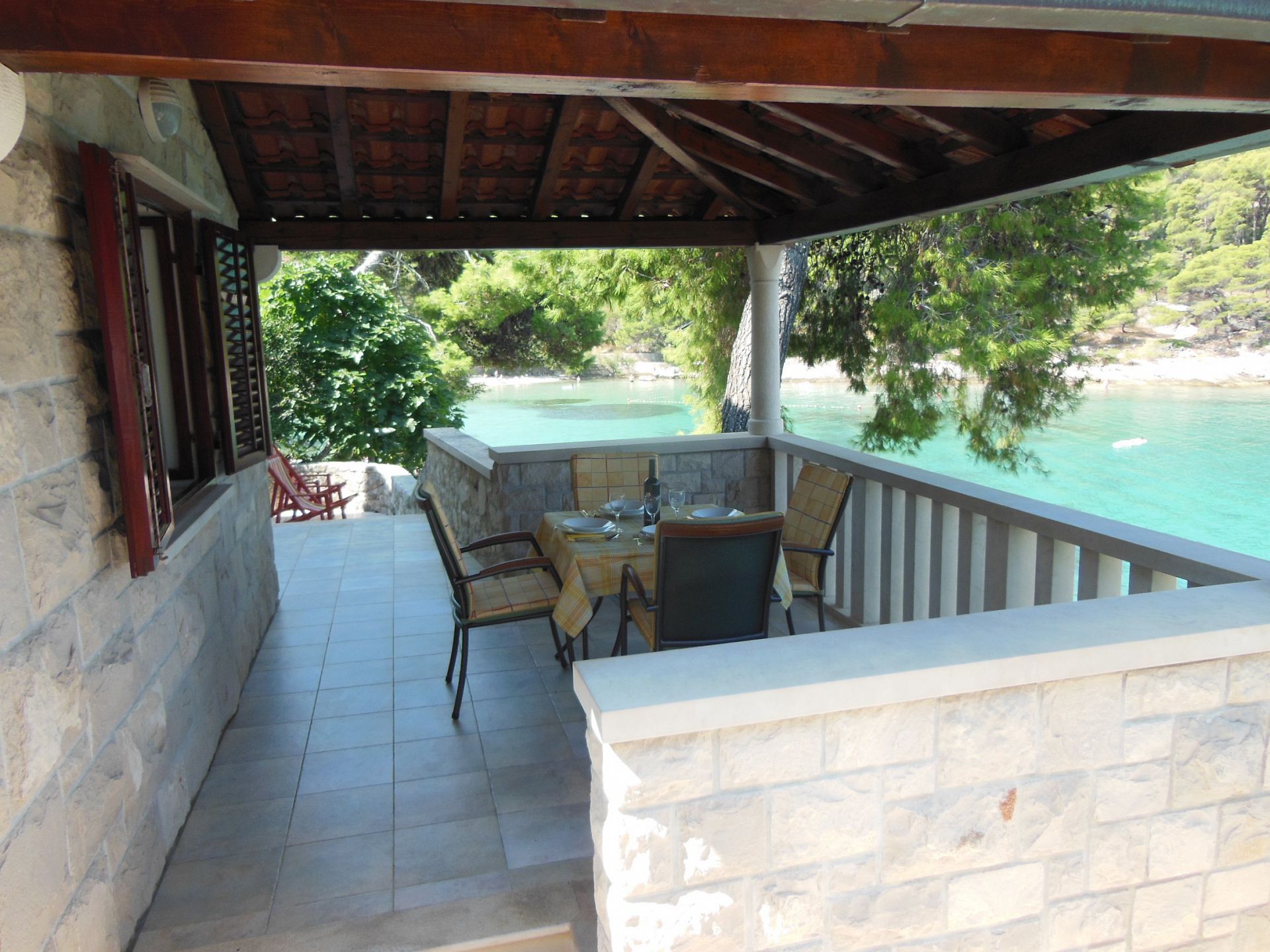 Apartment Jakica 10183-A1