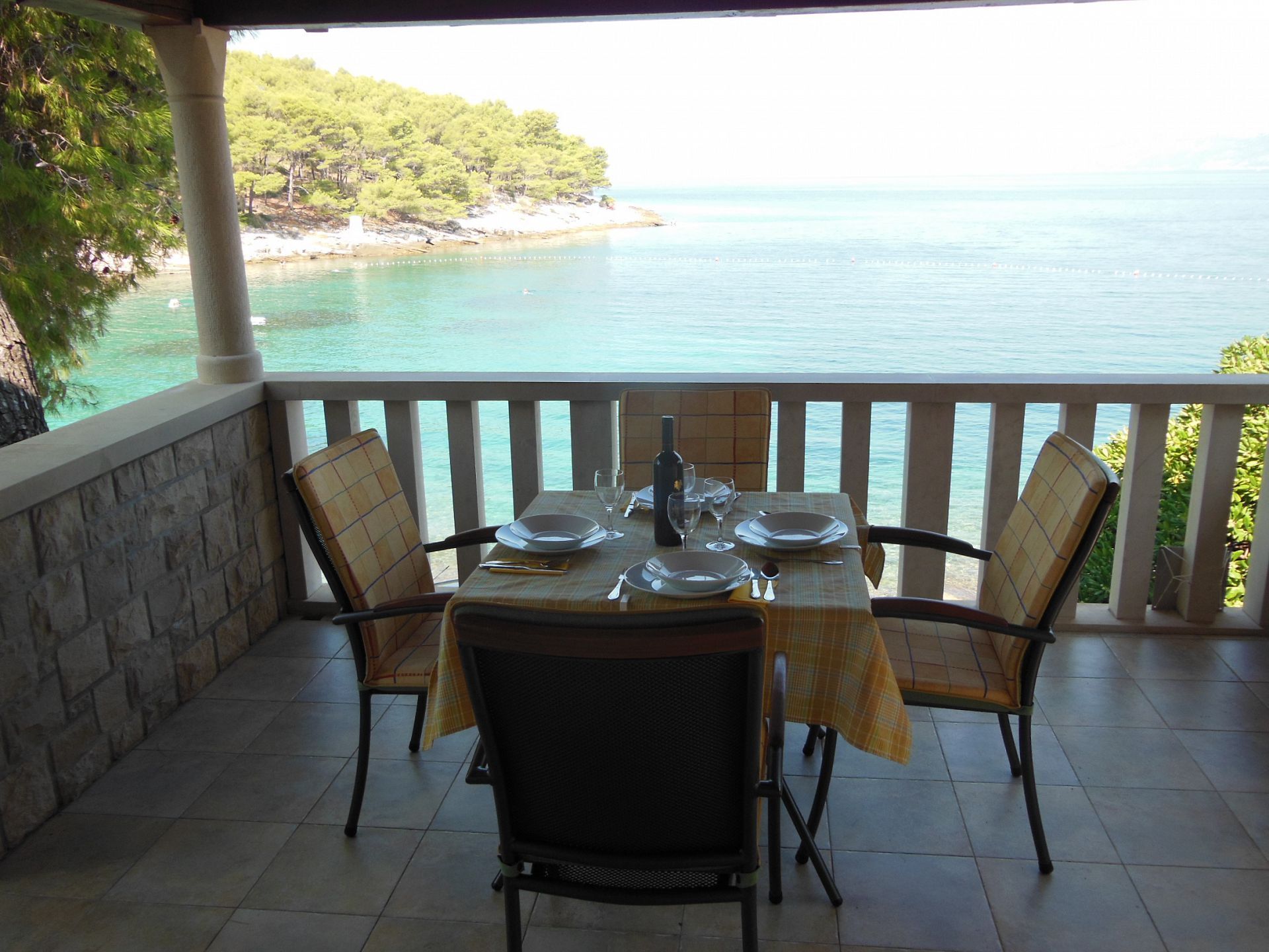 Apartment Jakica 10183-A1