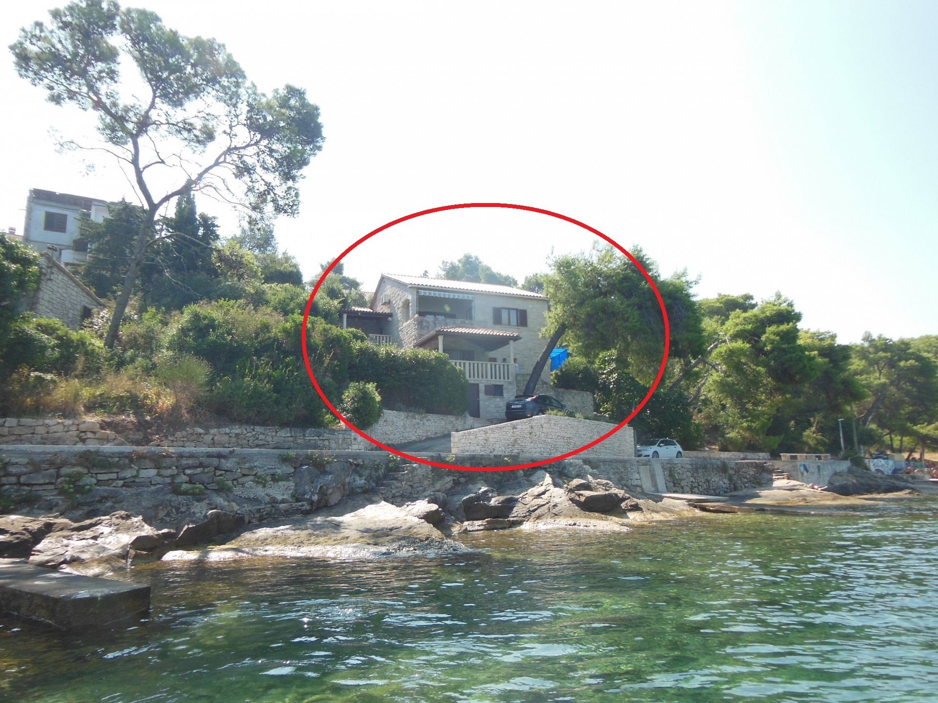 Apartment Jakica 10183-A1