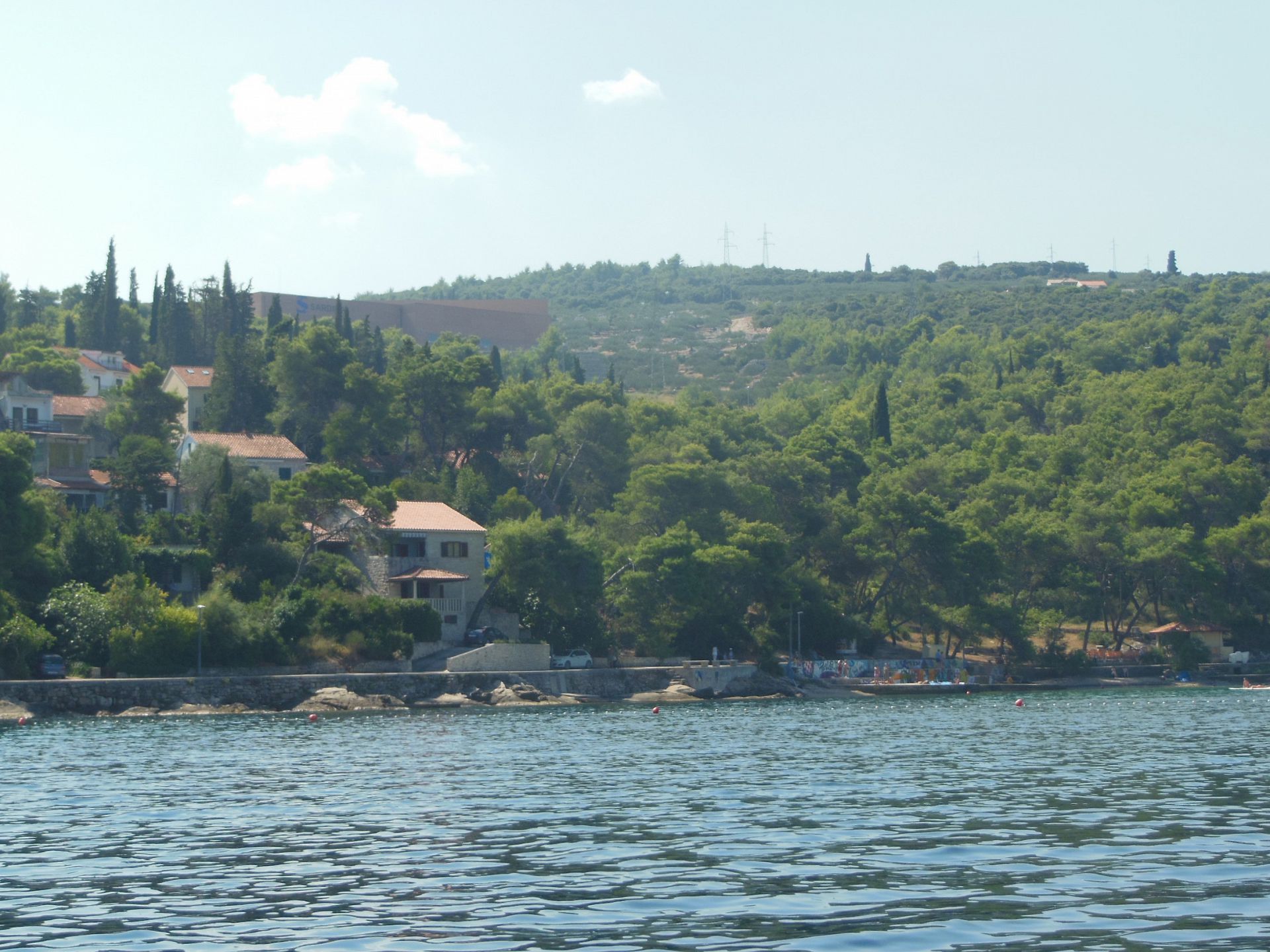 Apartment Jakica 10183-A1
