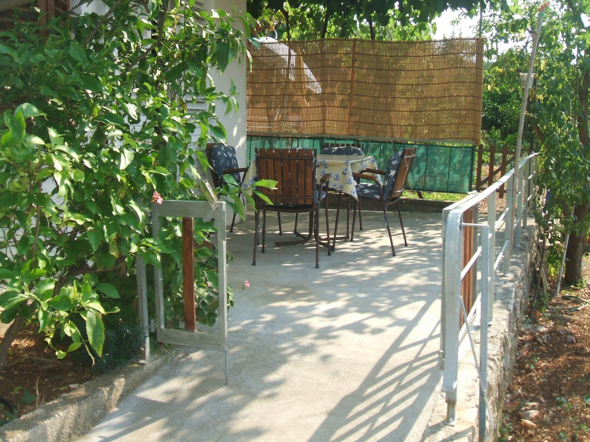 Apartments Mer 10184-A2