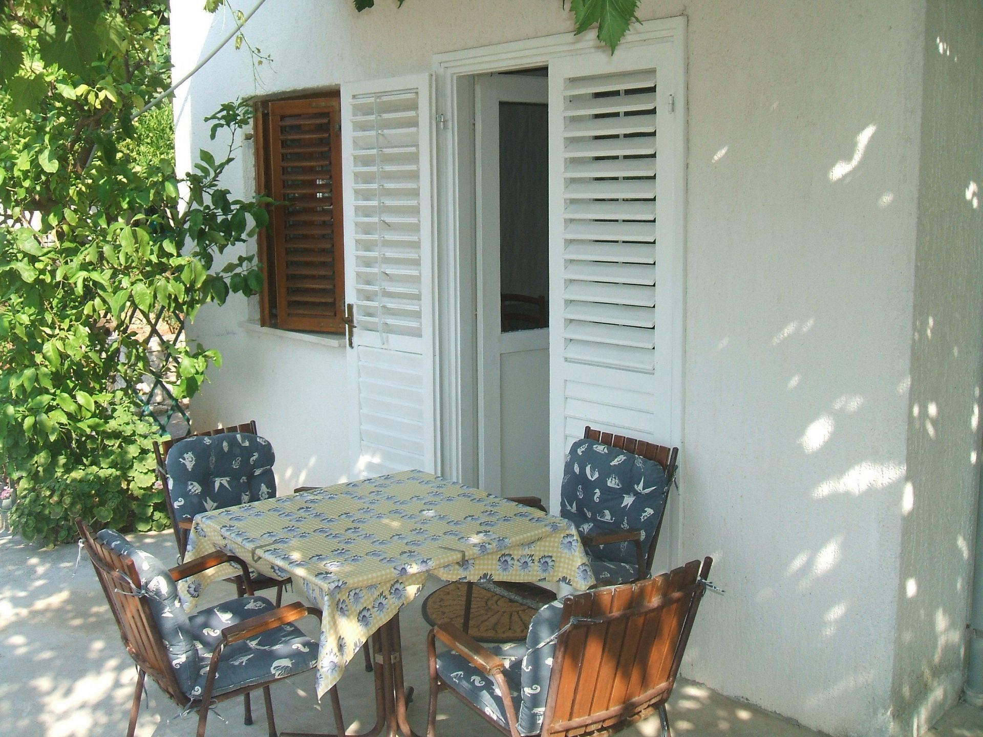 Apartments Mer 10184-A2
