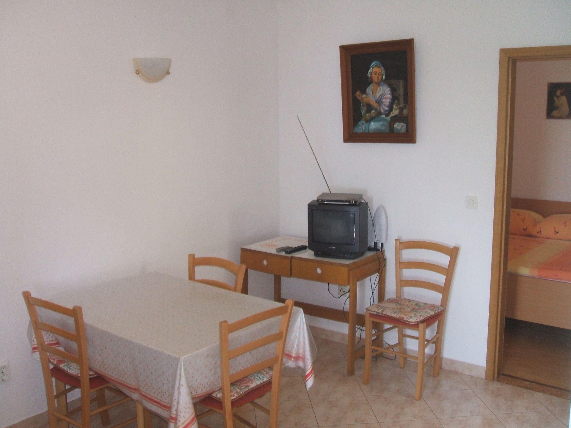 Apartments Mer 10184-A2