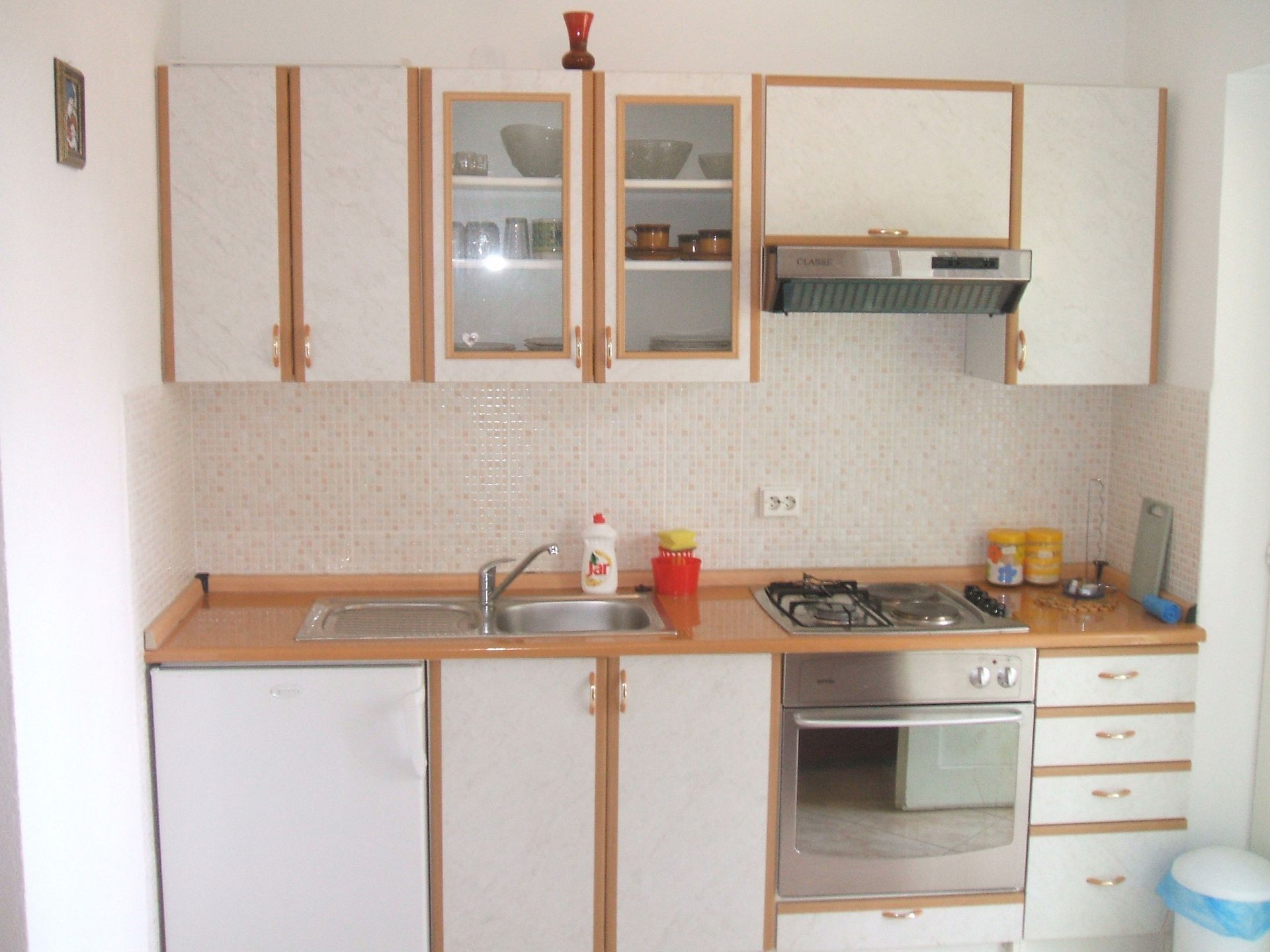 Apartments Mer 10184-A2