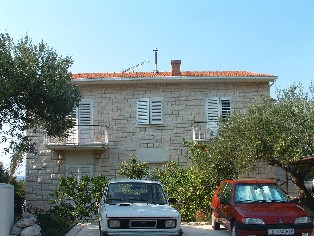 Apartments Mer 10184-A2