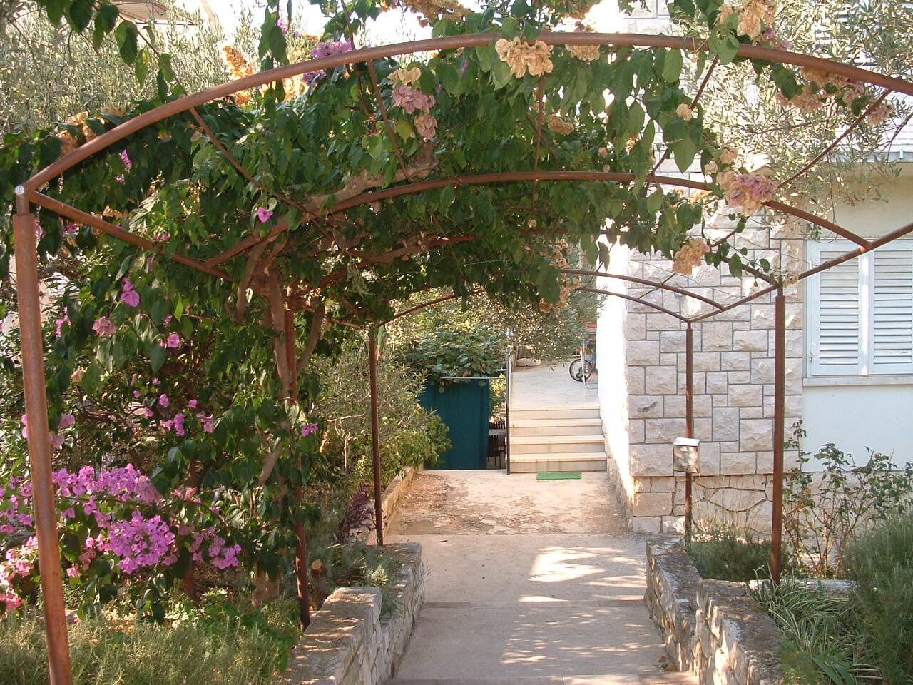 Apartments Mer 10184-A2