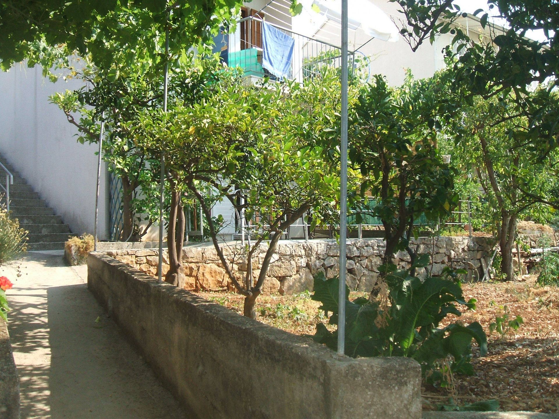 Apartments Mer 10184-A2