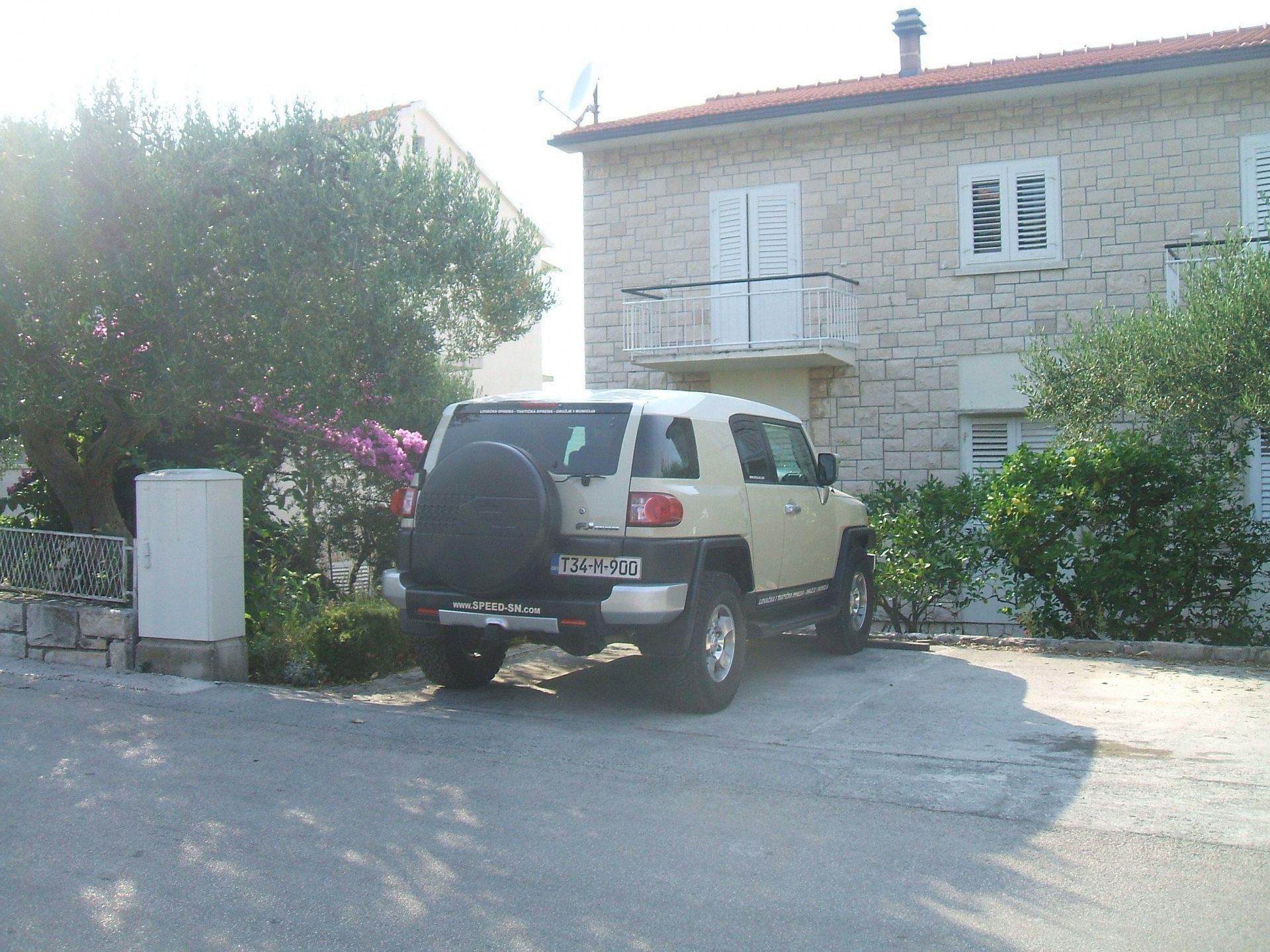 Apartments Mer 10184-A2