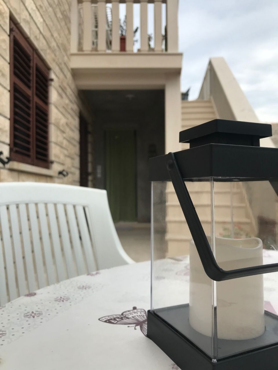Apartment Tonci 10186-A1