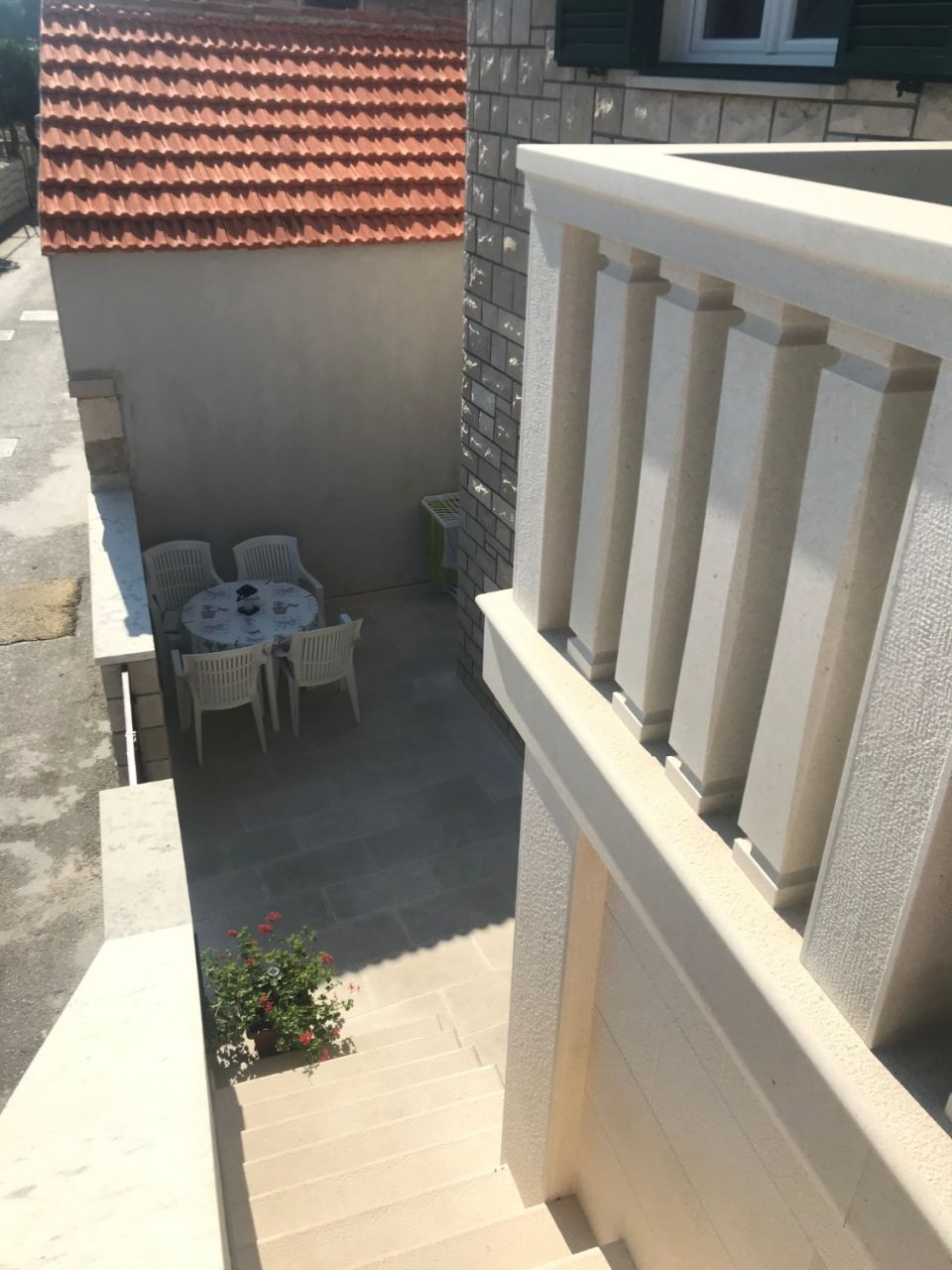 Apartment Tonci 10186-A1