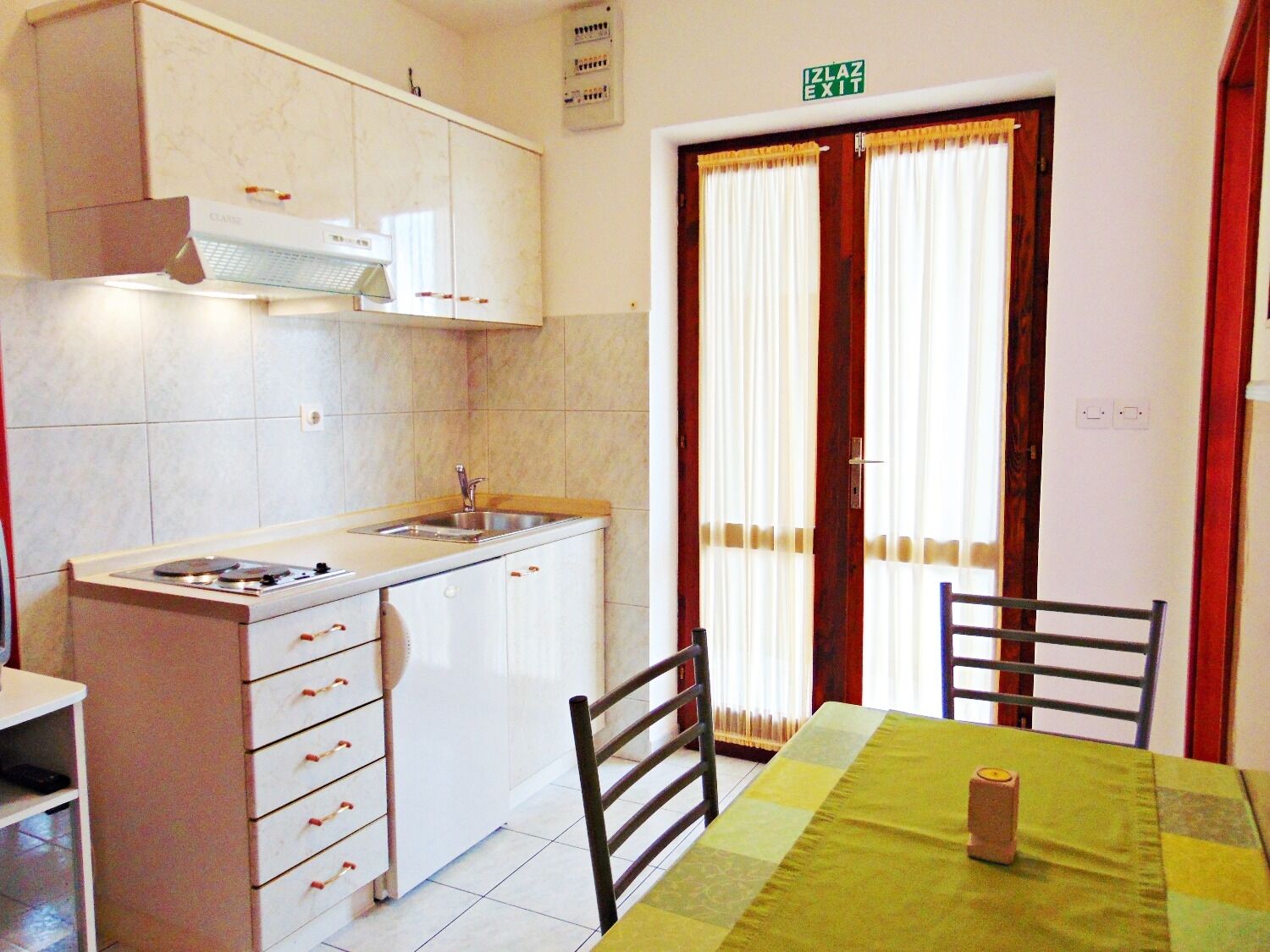 Apartment Tonci 10186-A1