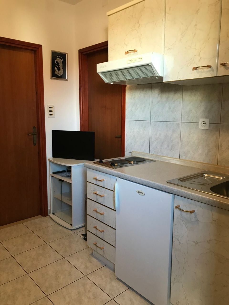 Apartment Tonci 10186-A1