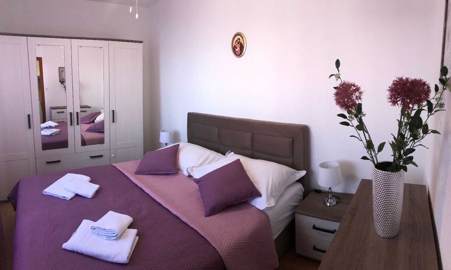 Apartment Tonci 10186-A1