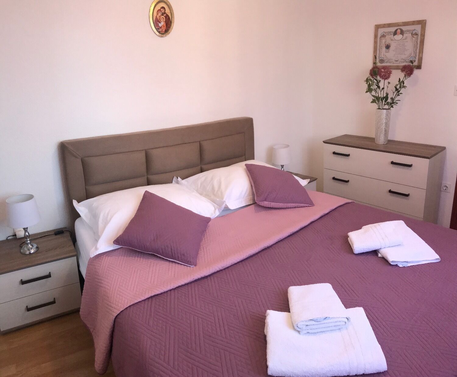 Apartment Tonci 10186-A1