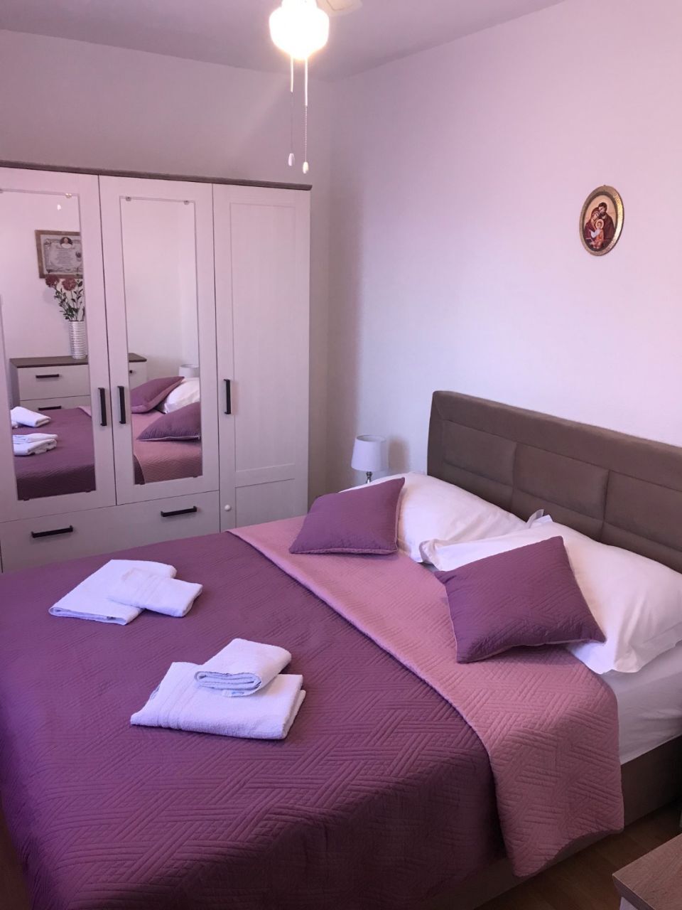 Apartment Tonci 10186-A1