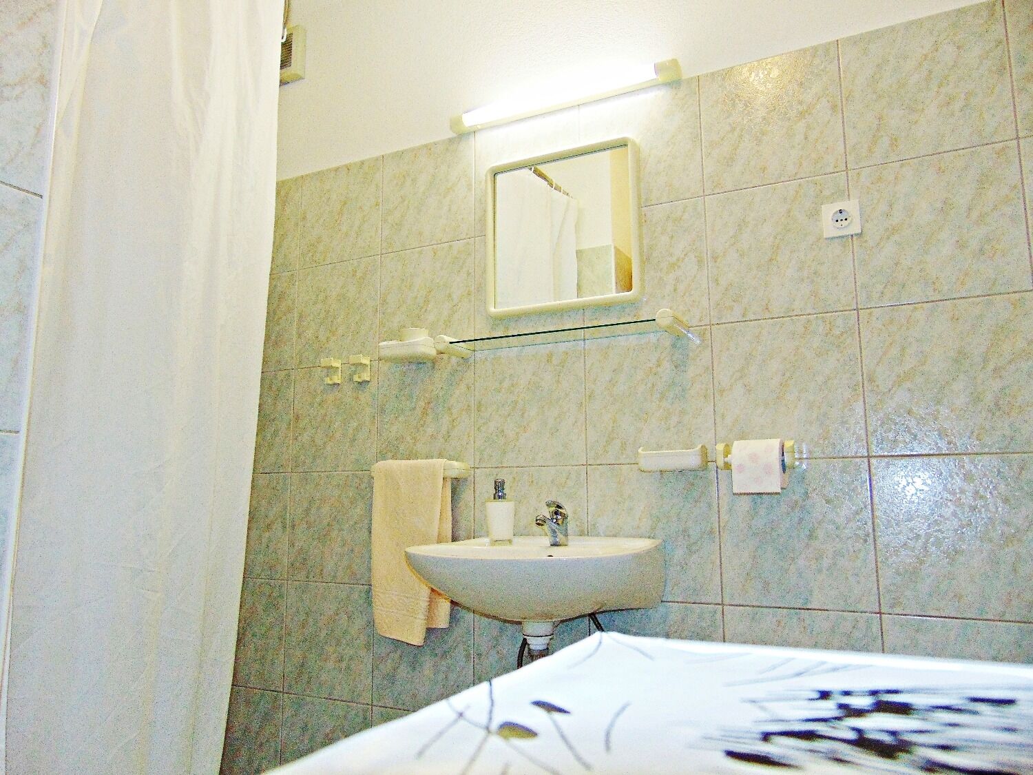 Apartment Tonci 10186-A1