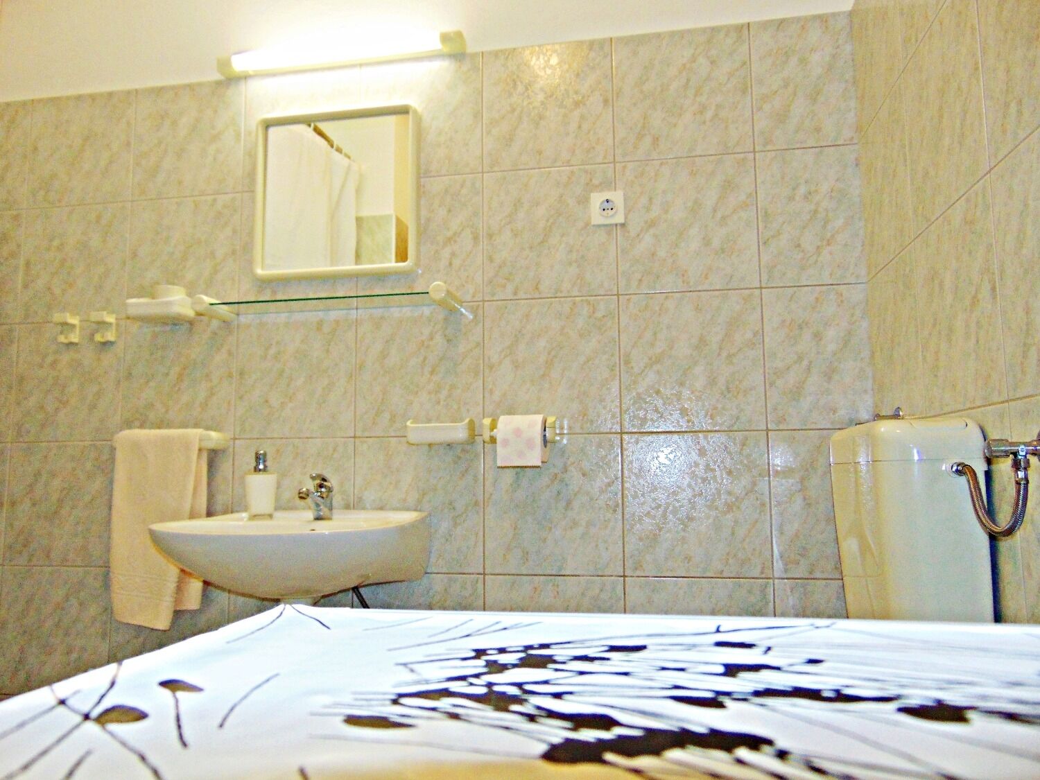 Apartment Tonci 10186-A1