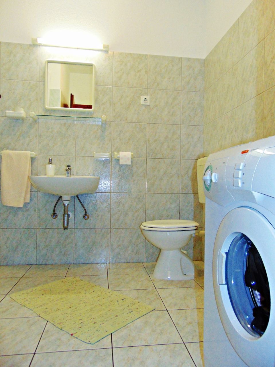 Apartment Tonci 10186-A1