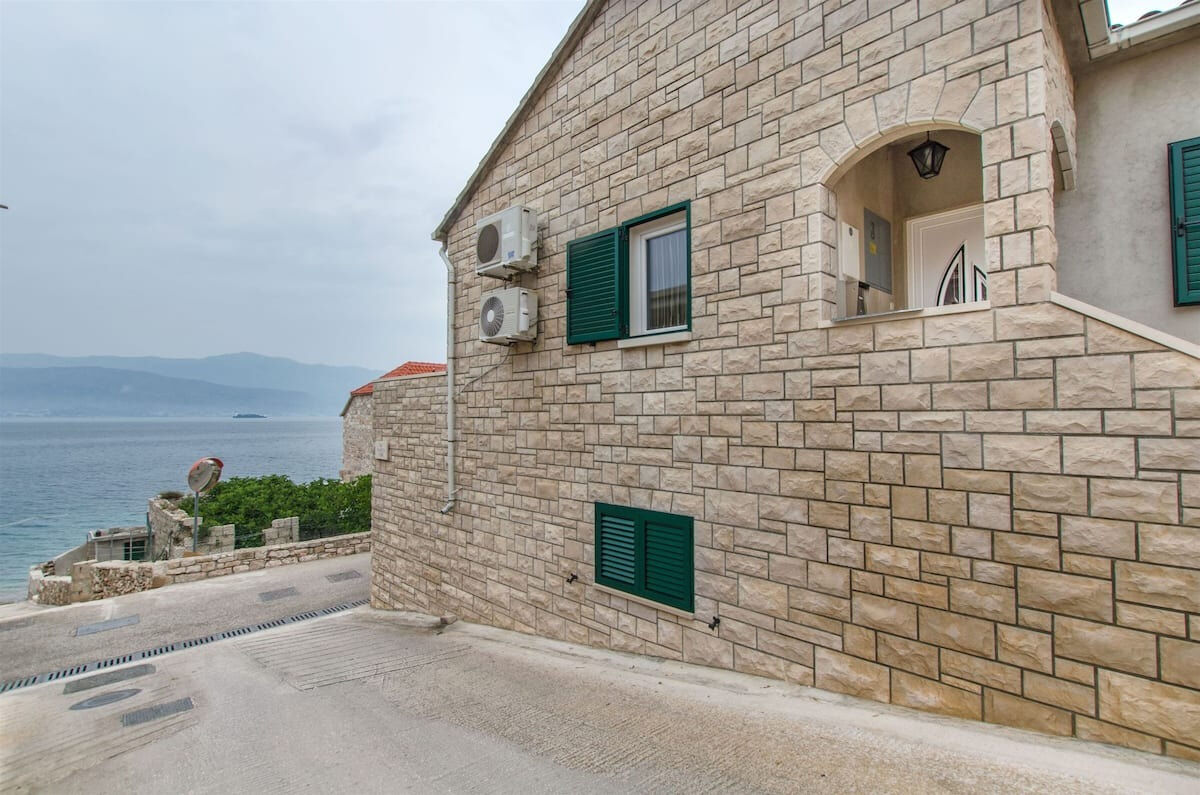 Apartment Tonci 10186-A1