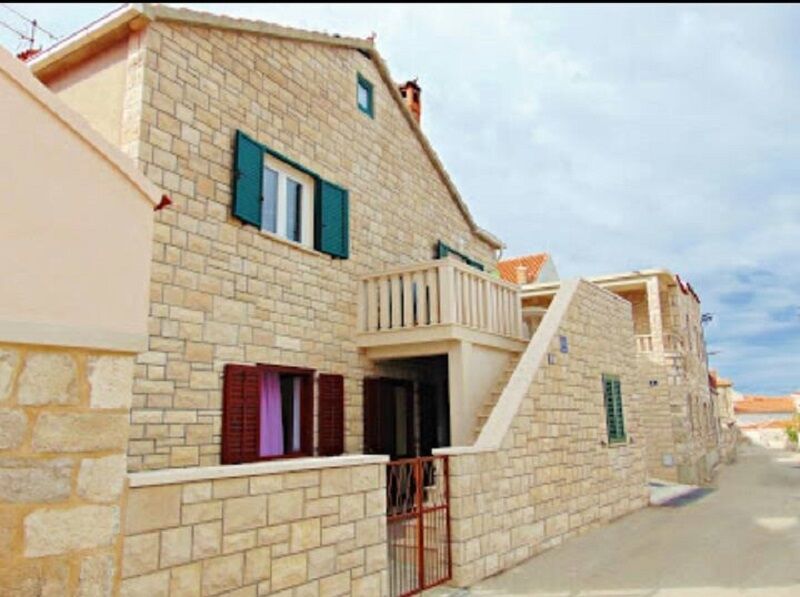 Apartment Tonci 10186-A1