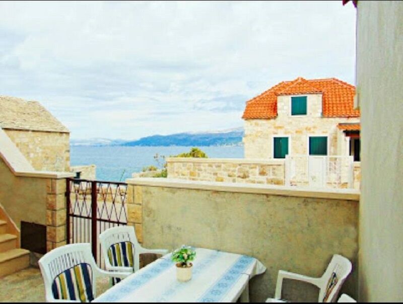 Apartment Tonci 10186-A1