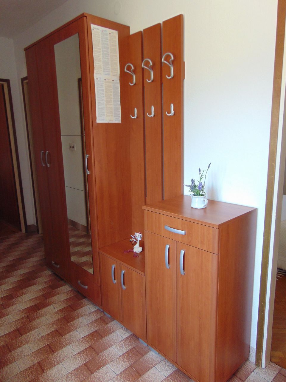 Apartment Fran 10187-A1
