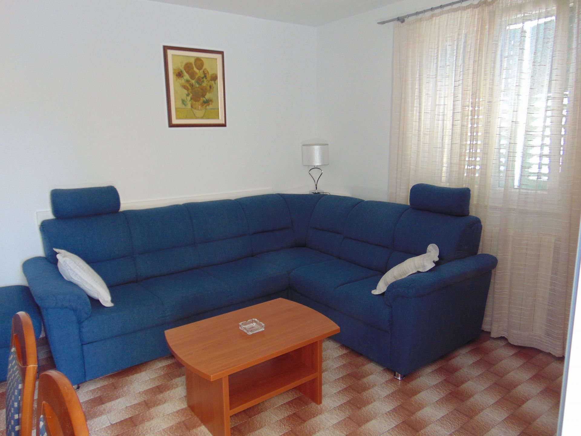 Apartment Fran 10187-A1