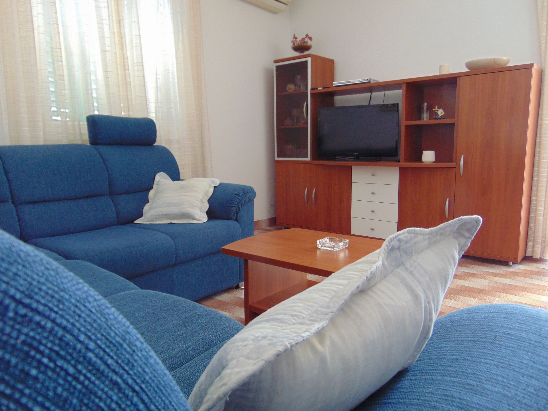 Apartment Fran 10187-A1