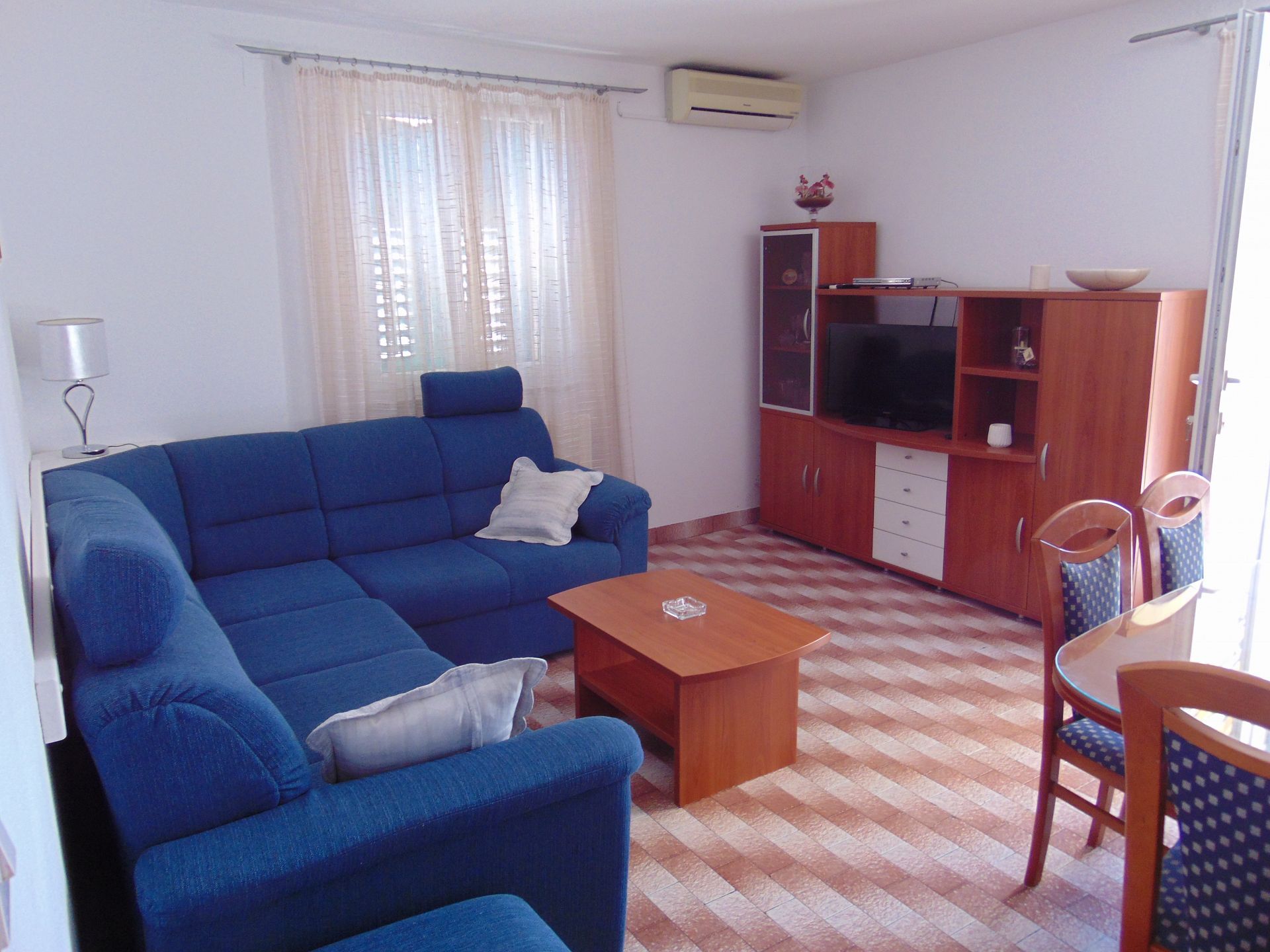 Apartment Fran 10187-A1