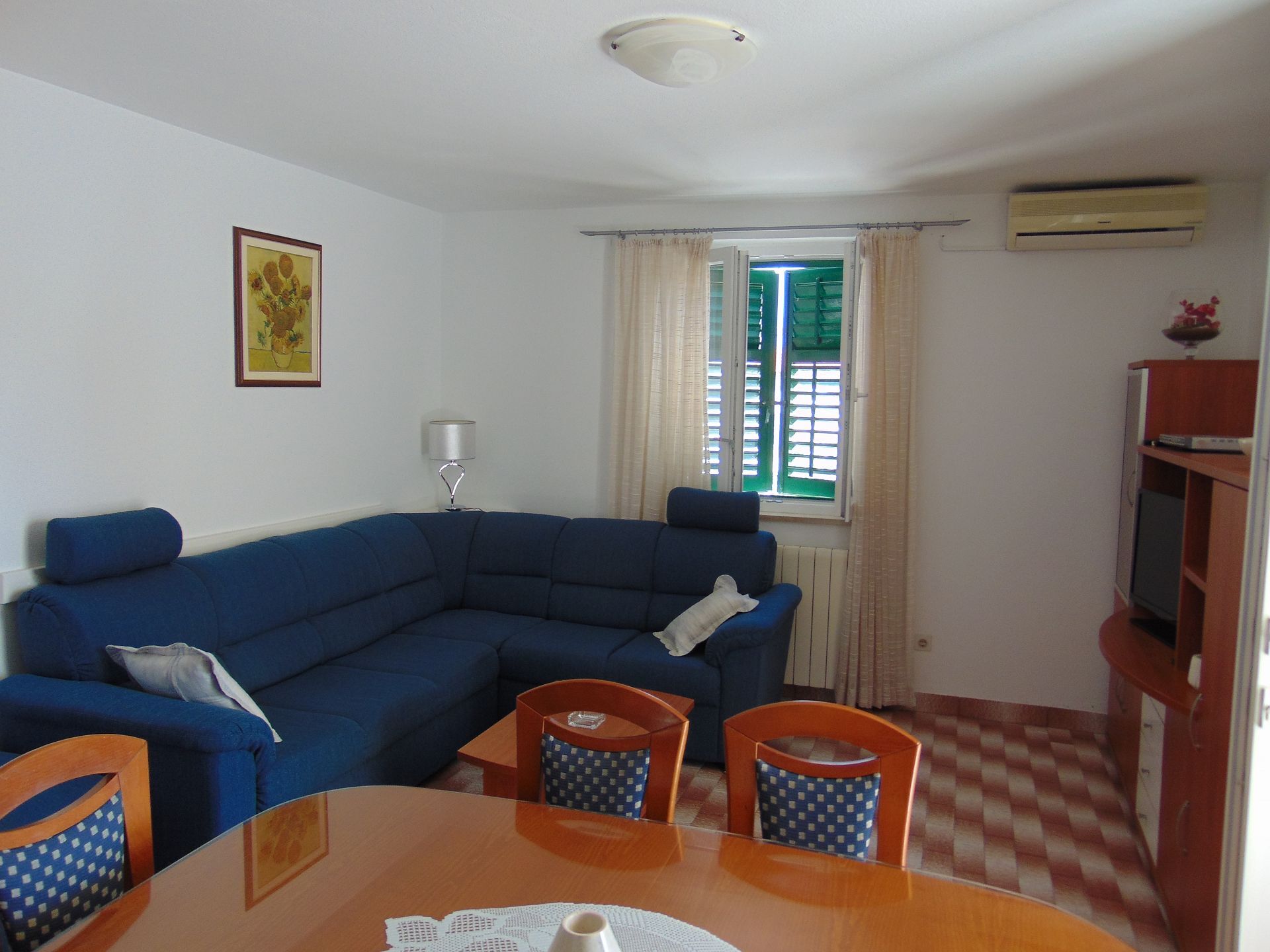 Apartment Fran 10187-A1