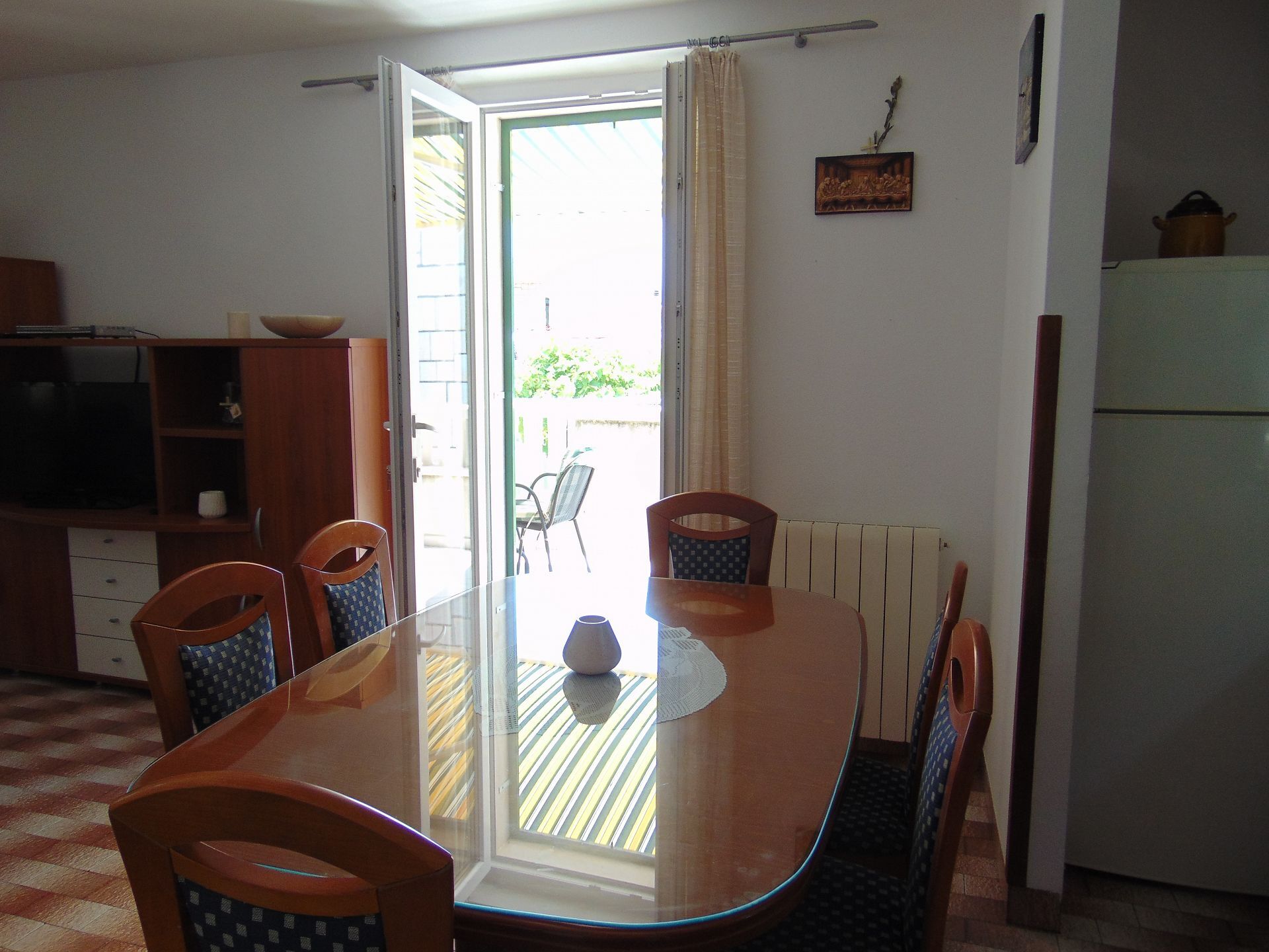 Apartment Fran 10187-A1
