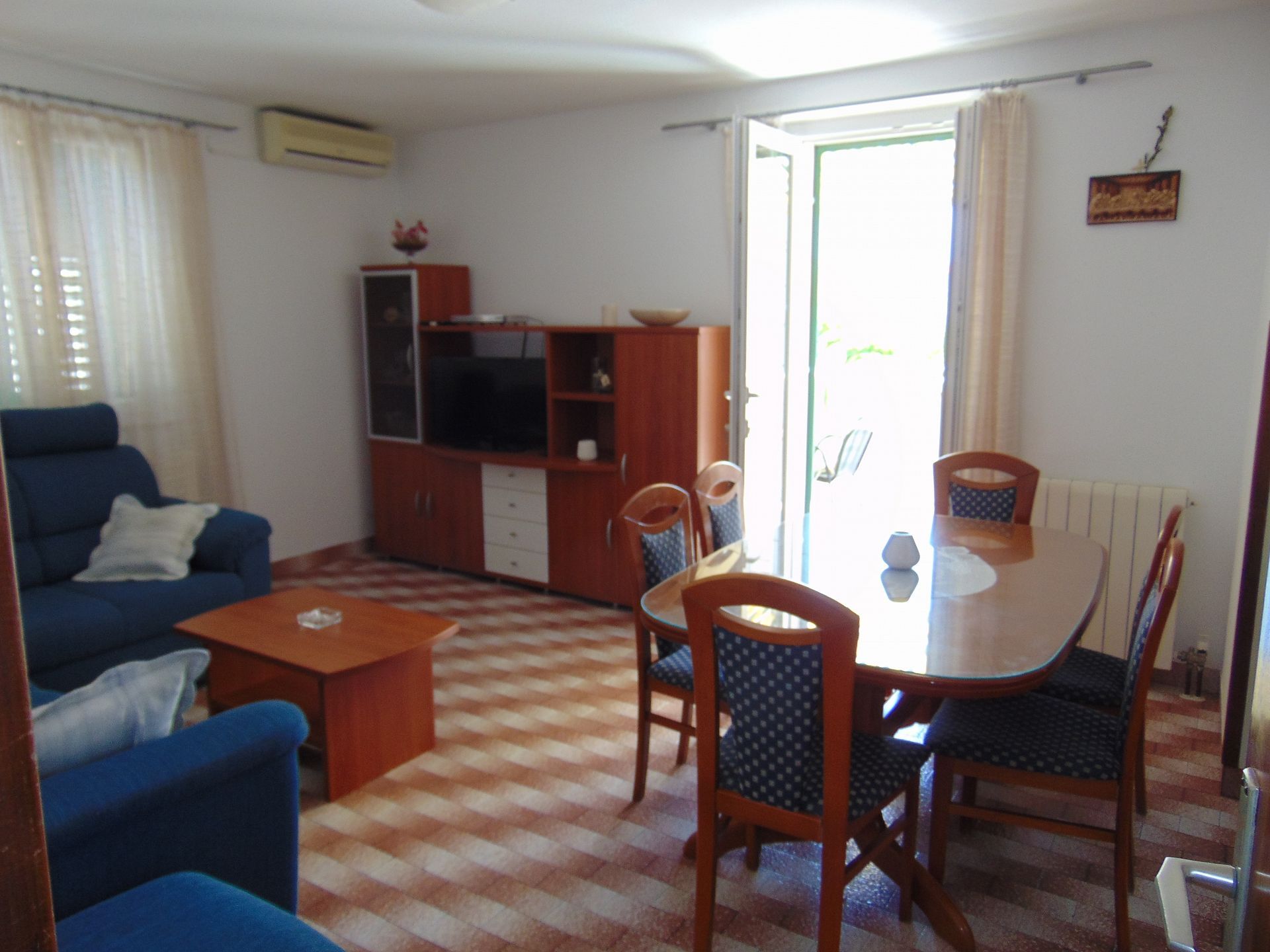 Apartment Fran 10187-A1
