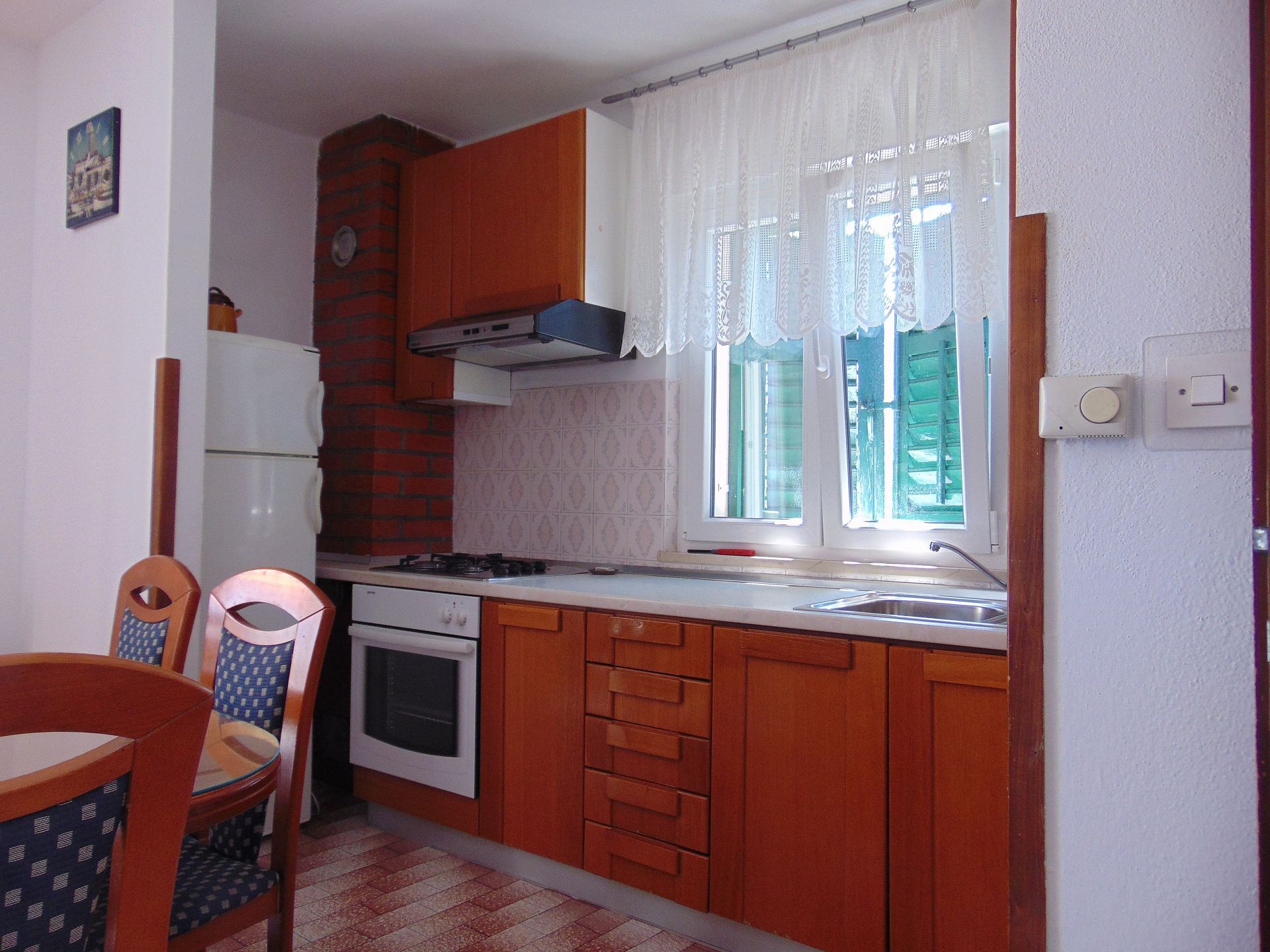 Apartment Fran 10187-A1