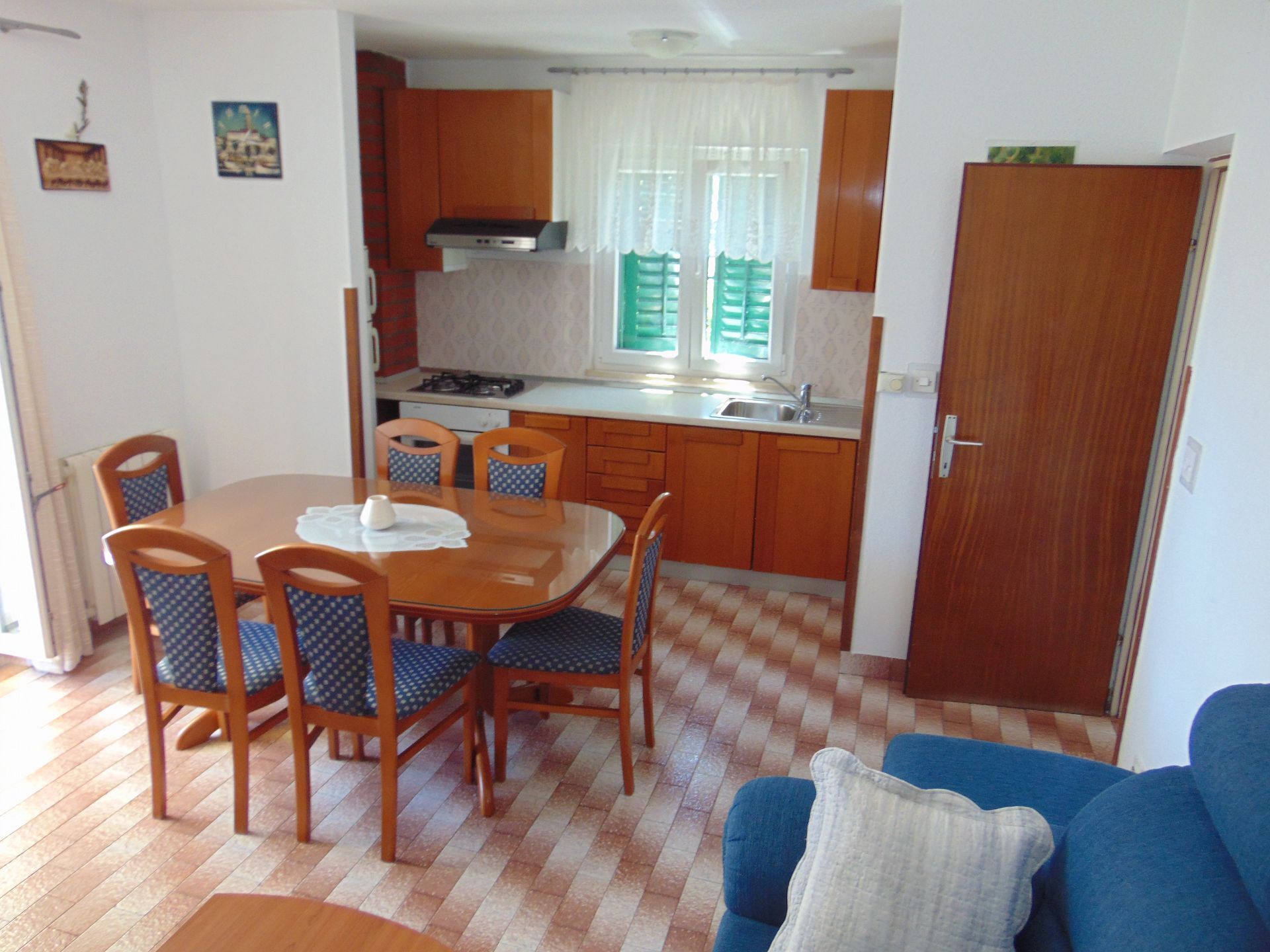 Apartment Fran 10187-A1