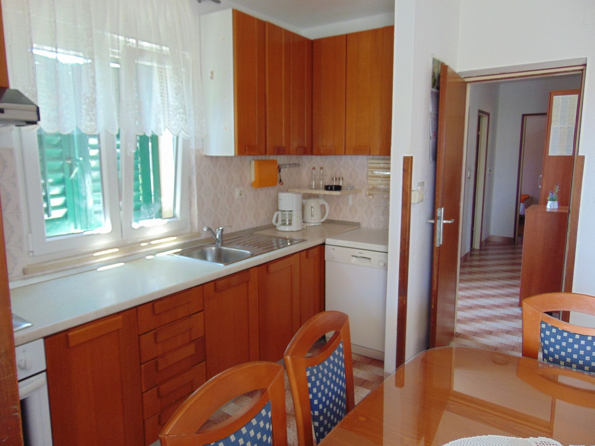 Apartment Fran 10187-A1