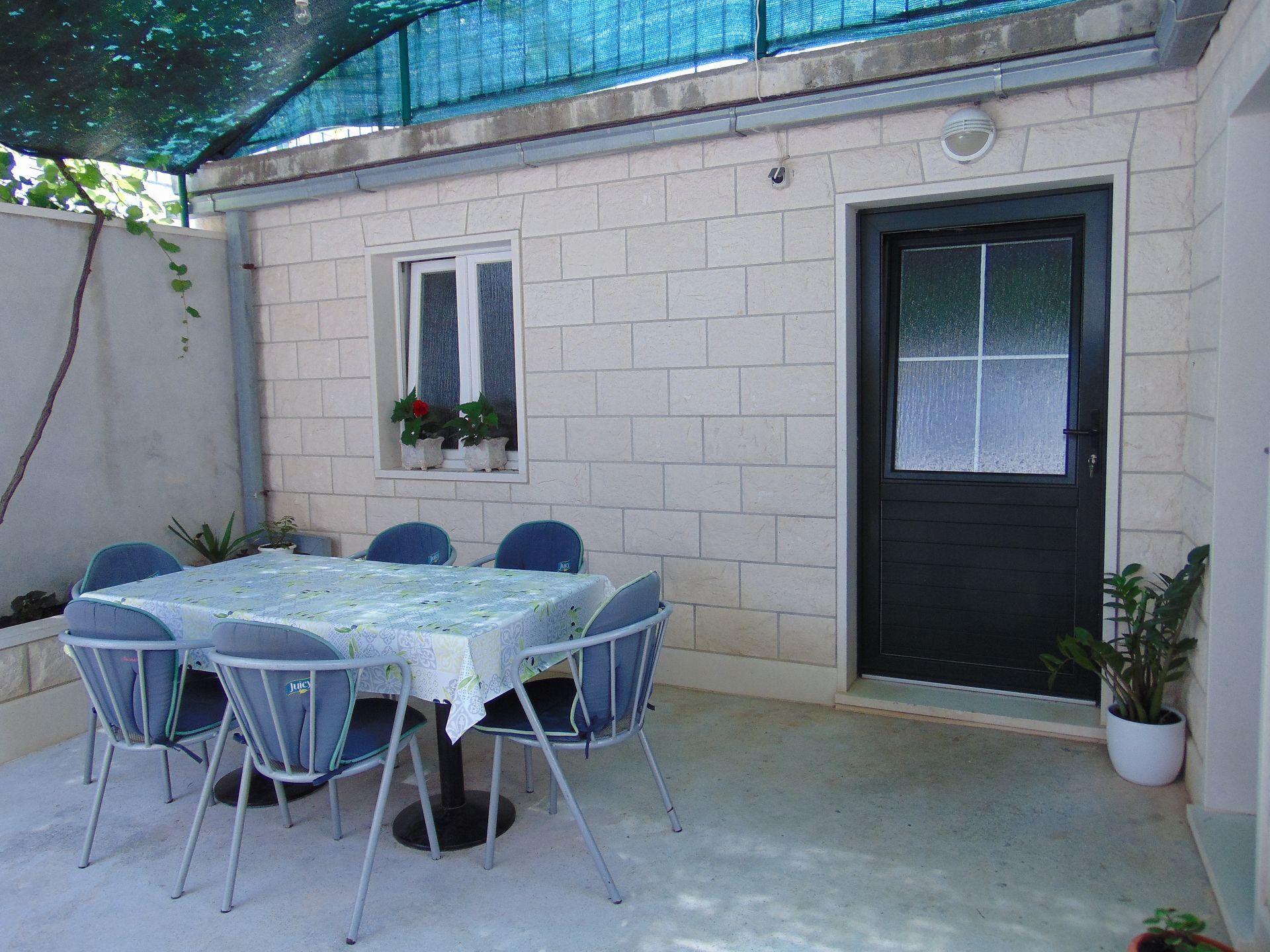 Apartment Fran 10187-A1