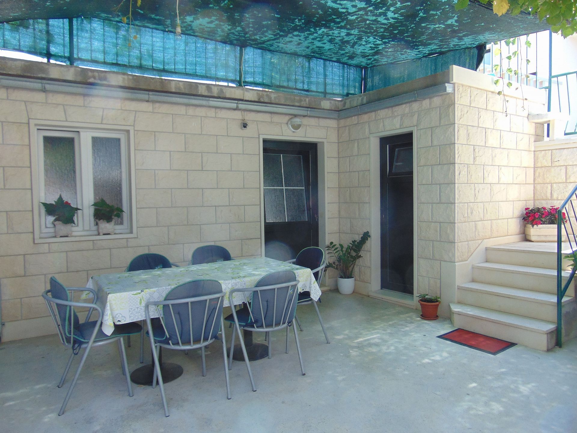 Apartment Fran 10187-A1