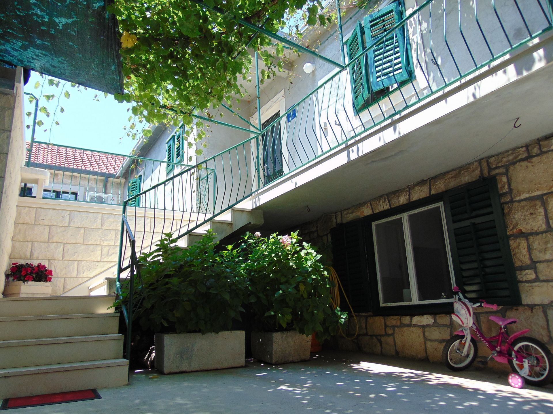 Apartment Fran 10187-A1