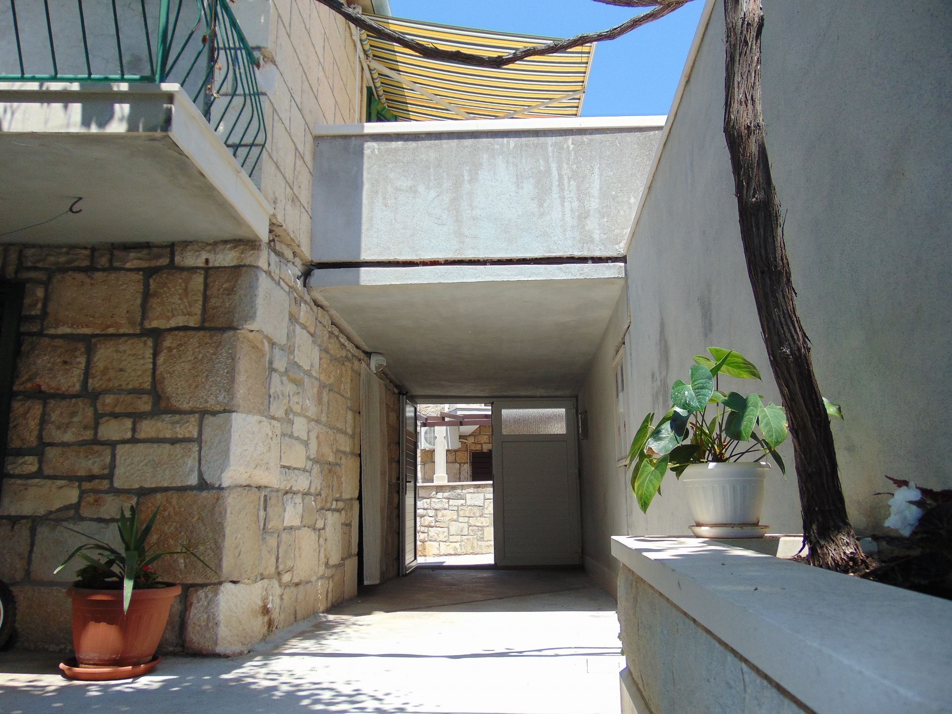 Apartment Fran 10187-A1