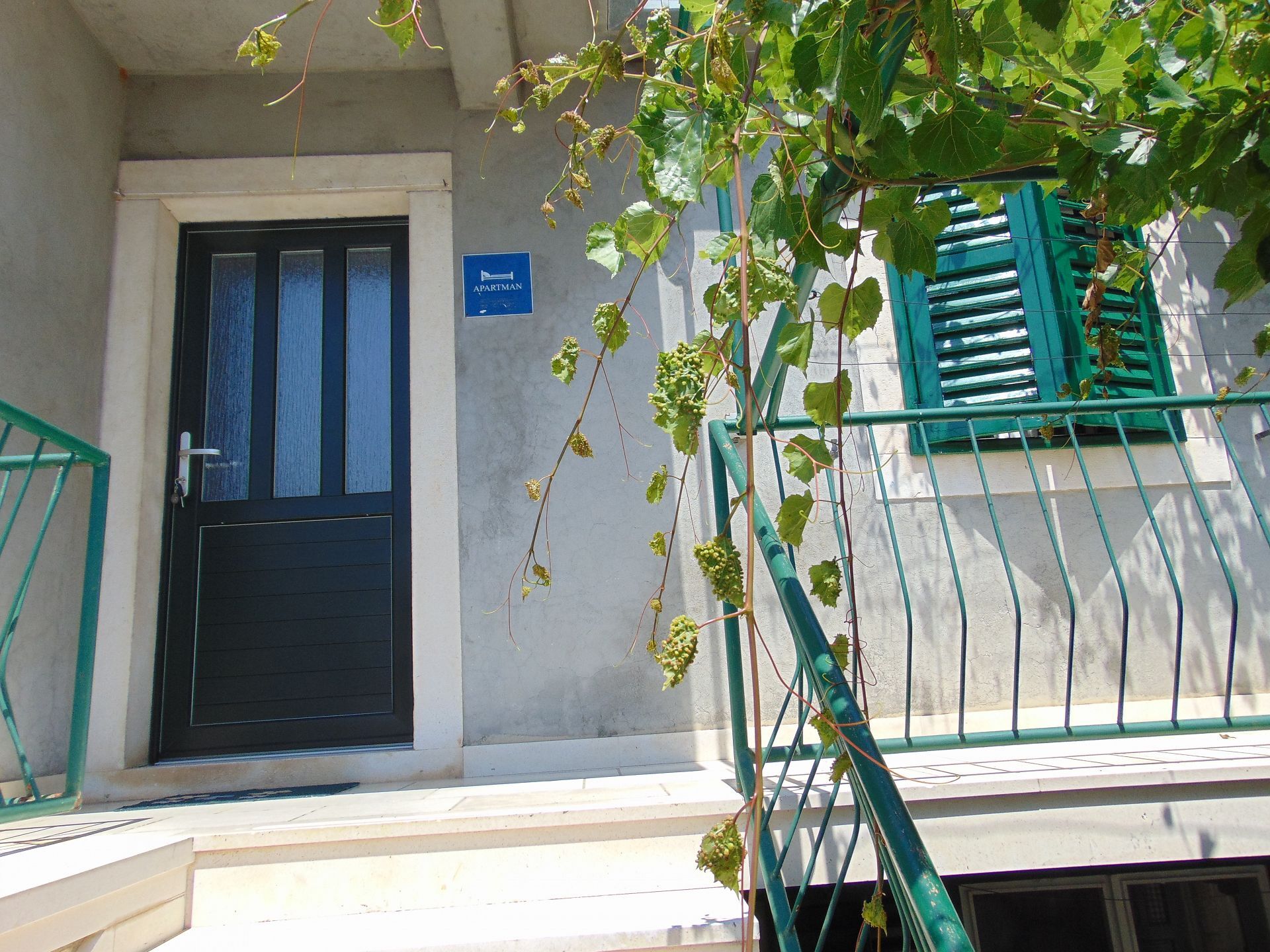 Apartment Fran 10187-A1