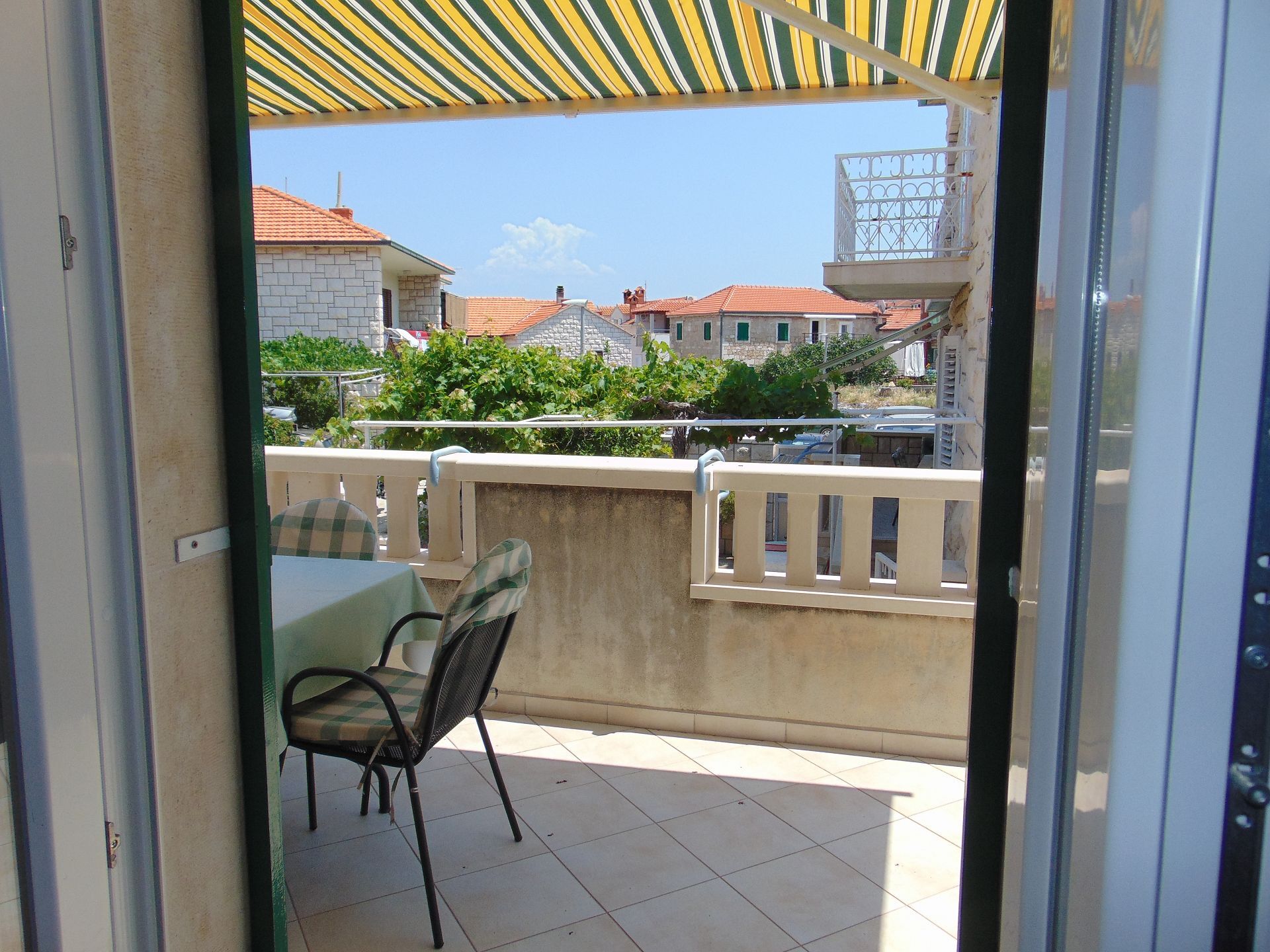 Apartment Fran 10187-A1